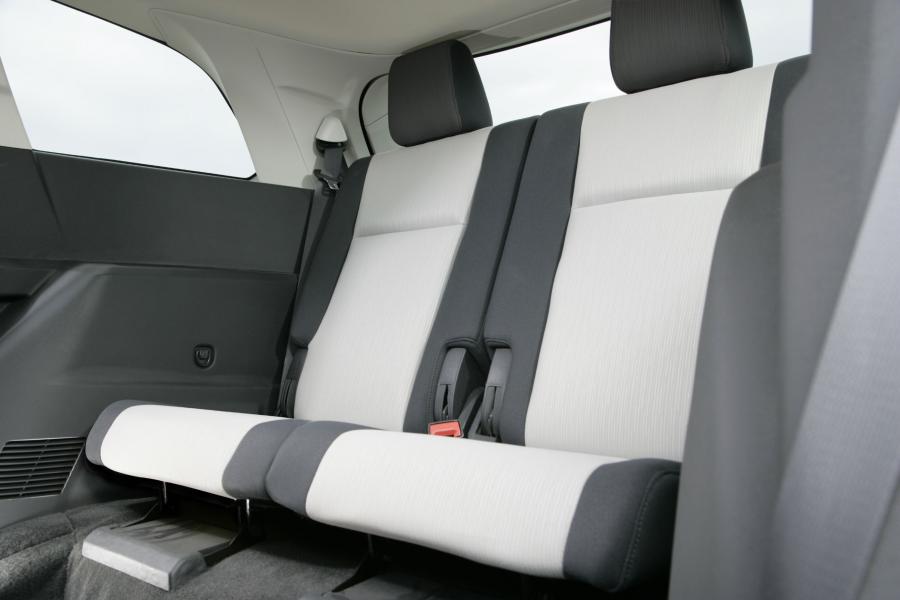 Dodge Journey 2008 года  (фото 235 из 309)